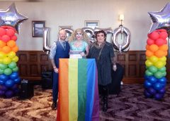 LGBTQ North East Awards: Annual Bash Recognises Regional Contributions